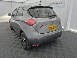 2024  Renault Zoe - Image 13