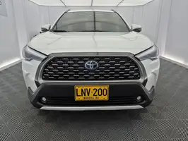 2023  Toyota Corolla - Image 6