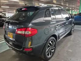 2015  Renault Koleos - Image 17