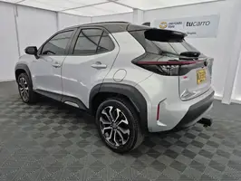 2024  Toyota Yaris - Image 32