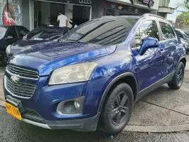 2015  Chevrolet Tracker - Image 7