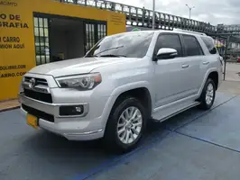 2021  Toyota 4Runner - Image 7