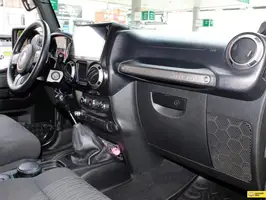 2011  Jeep Wrangler - Image 24