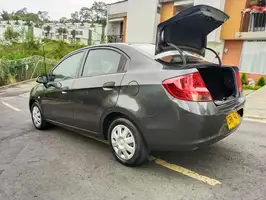 2018  Chevrolet Sail - Image 17