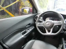 2023  Nissan Kicks - Image 23