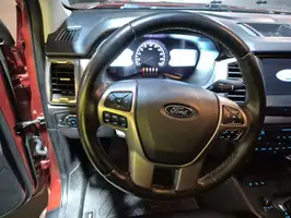 2023  Ford Ranger - Image 21