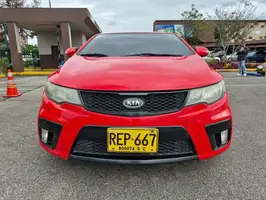 2011  Kia Cerato - Image 8