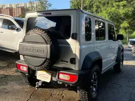 2025  Suzuki Jimny - Image 14