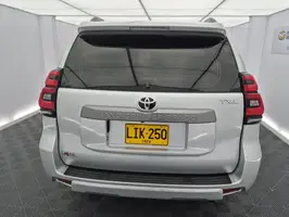2022  Toyota Prado - Image 14