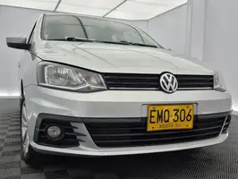 2019  Volkswagen Voyage - Image 27