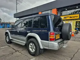 2007  Mitsubishi Unknown - Image 12