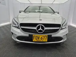 2019  Mercedes Unknown - Image 6