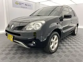 2009  Renault Koleos - Image 28