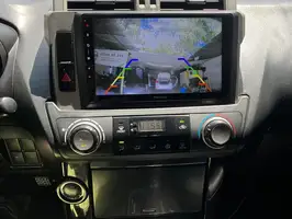 2015  Toyota Prado - Image 18