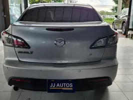 2012  Mazda 3 - Image 12