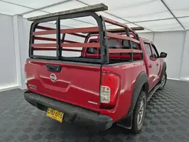 2019  Nissan Np300 - Image 15