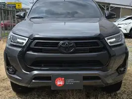 2022  Toyota Hilux - Image 12