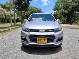 2017  Chevrolet Tracker - Image 20