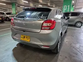 2017  Suzuki Baleno - Image 17