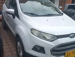 2017  Ford Ecosport - Image 25