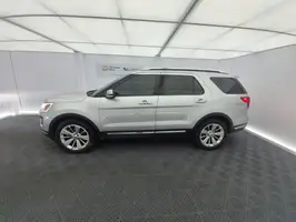 2019  Ford Explorer - Image 13