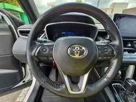 2022  Toyota Corolla - Image 44