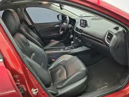 2019  Mazda 3 - Image 21