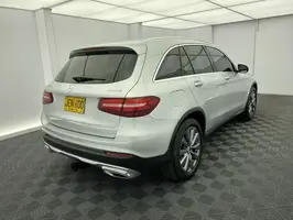 2017  Mercedes Unknown - Image 17