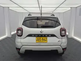 2022  Renault Duster - Image 32