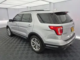 2019  Ford Explorer - Image 14