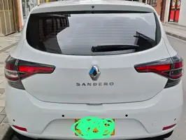 2023  Renault Sandero - Image 6