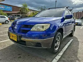 2006  Mitsubishi Unknown - Image 30