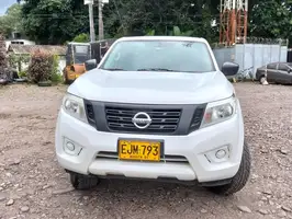 2018  Nissan Frontier - Image 6