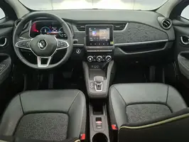 2024  Renault Zoe - Image 43