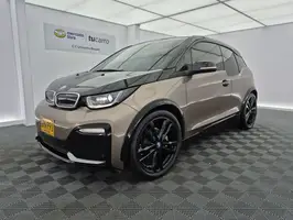 2020  Bmw I3 - Image 11