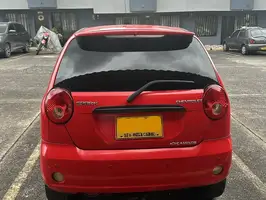 2011  Chevrolet Spark - Image 9