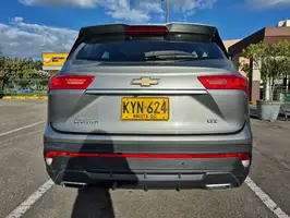 2023  Chevrolet Captiva - Image 21