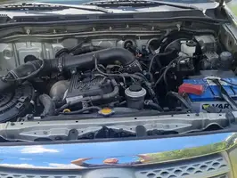 2011  Toyota Fortuner - Image 20