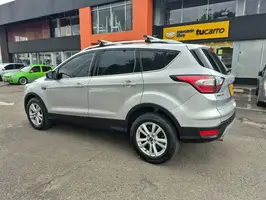 2018  Ford Escape - Image 53