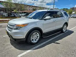 2015  Ford Explorer - Image 10