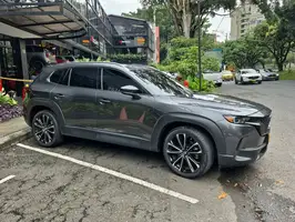 2024  Mazda Cx - Image 15