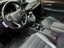 2018  Honda Cr - Image 22