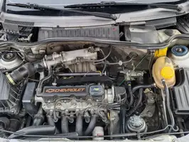 2006  Chevrolet Corsa - Image 30