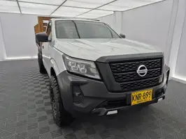 2023  Nissan Frontier - Image 20
