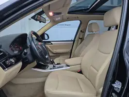 2015  Bmw X3 - Image 36