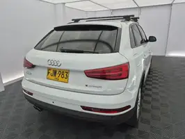 2018  Audi Q3 - Image 17