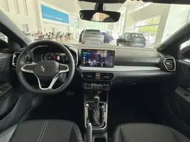 2026  Volkswagen Tera - Image 11