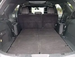 2019  Ford Explorer - Image 38