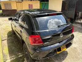 2022  Volkswagen Gol - Image 24