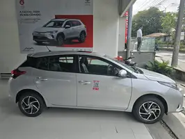 2026  Toyota Yaris - Image 14